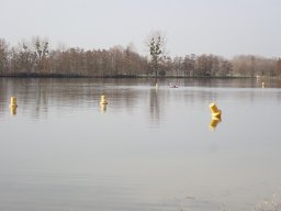 Apnée La Frette 25-02-2021